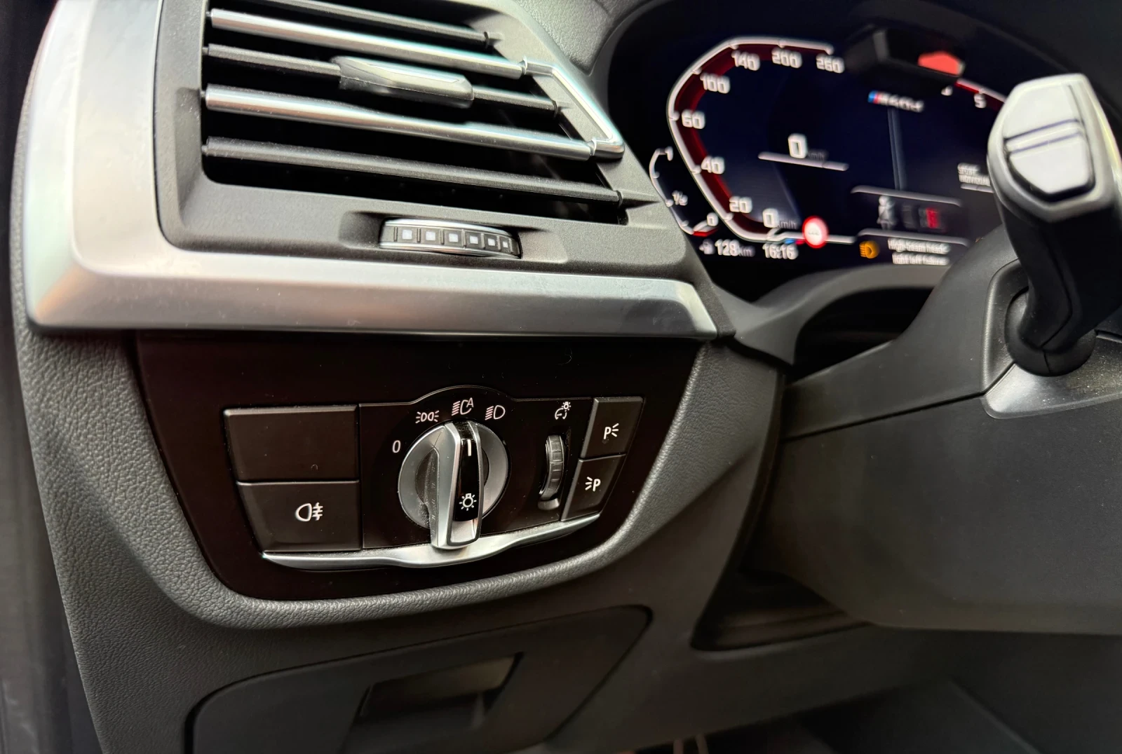 BMW X3 M40D Performance Laser | Mobile.bg   14