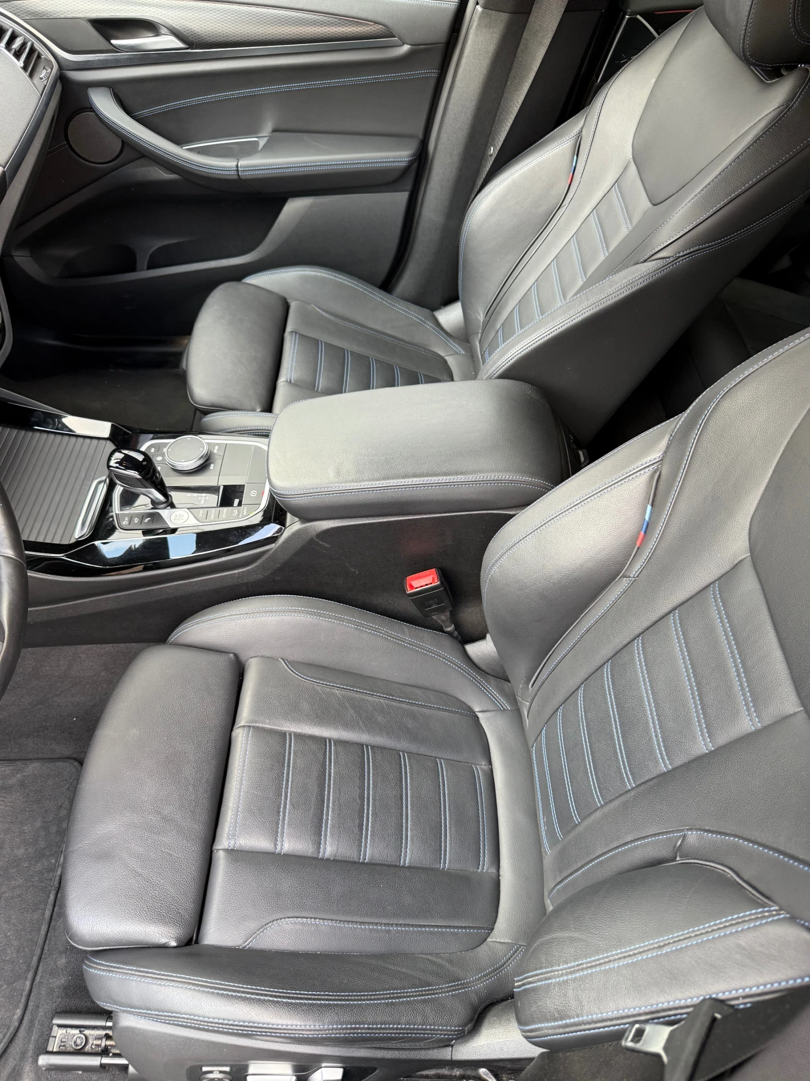 BMW X3 M40D Performance Laser | Mobile.bg   9