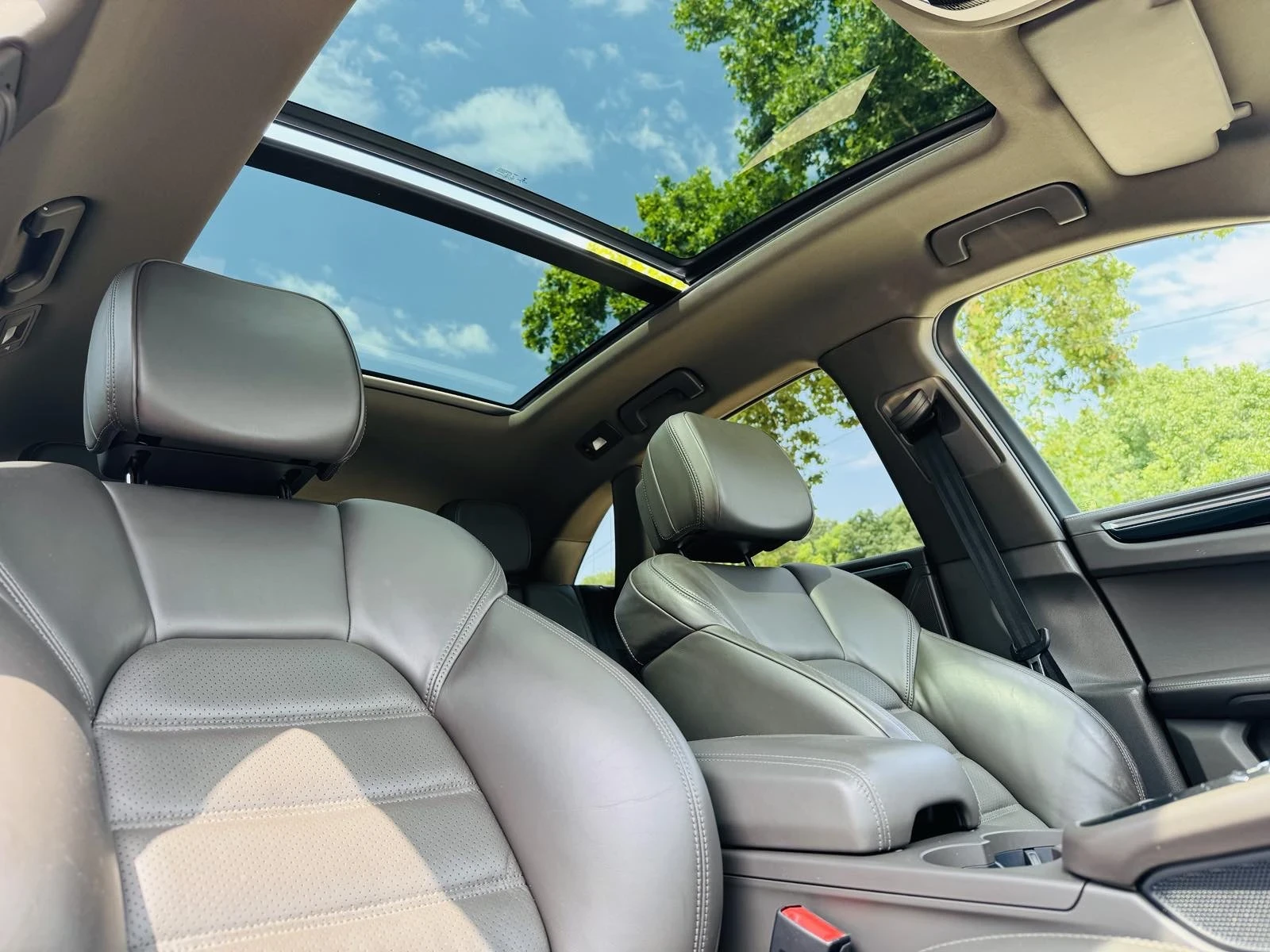 Porsche Macan * S* 3.0TDI* PANO* LED* CAMERA* FULL*  | Mobile.bg � ����������� 13