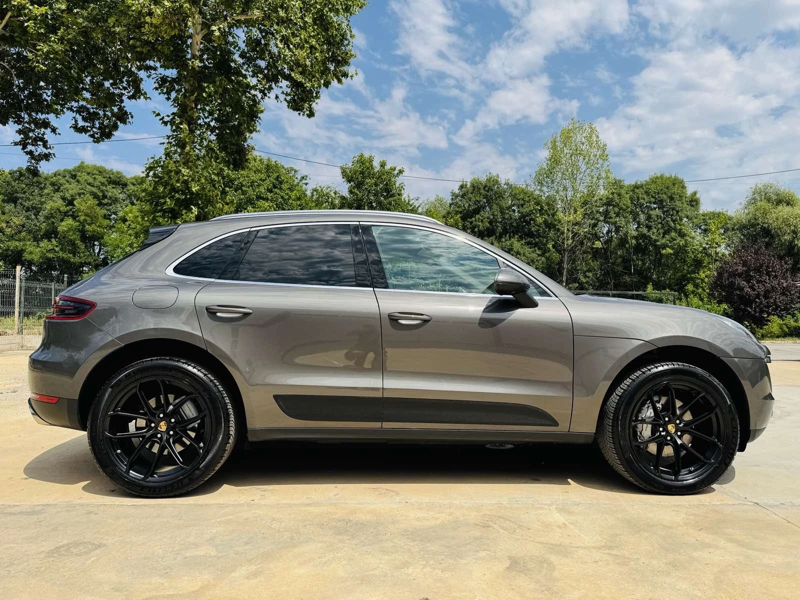 Porsche Macan * S* 3.0TDI* PANO* LED* CAMERA* FULL*  - изображение 8