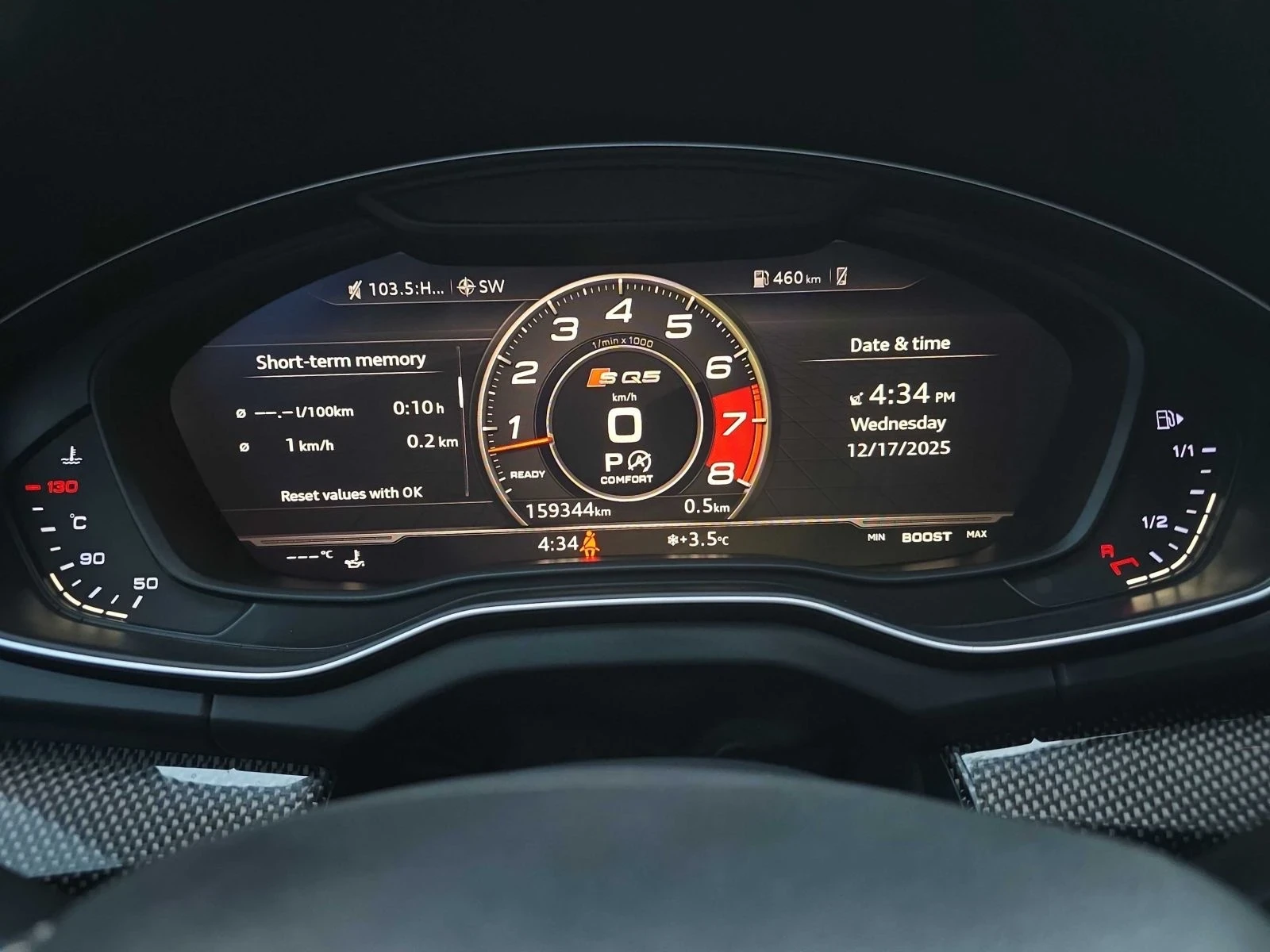 Audi SQ5 Technik* 360View* 21ichWheel-pkg* Подгрев* Пано - изображение 8