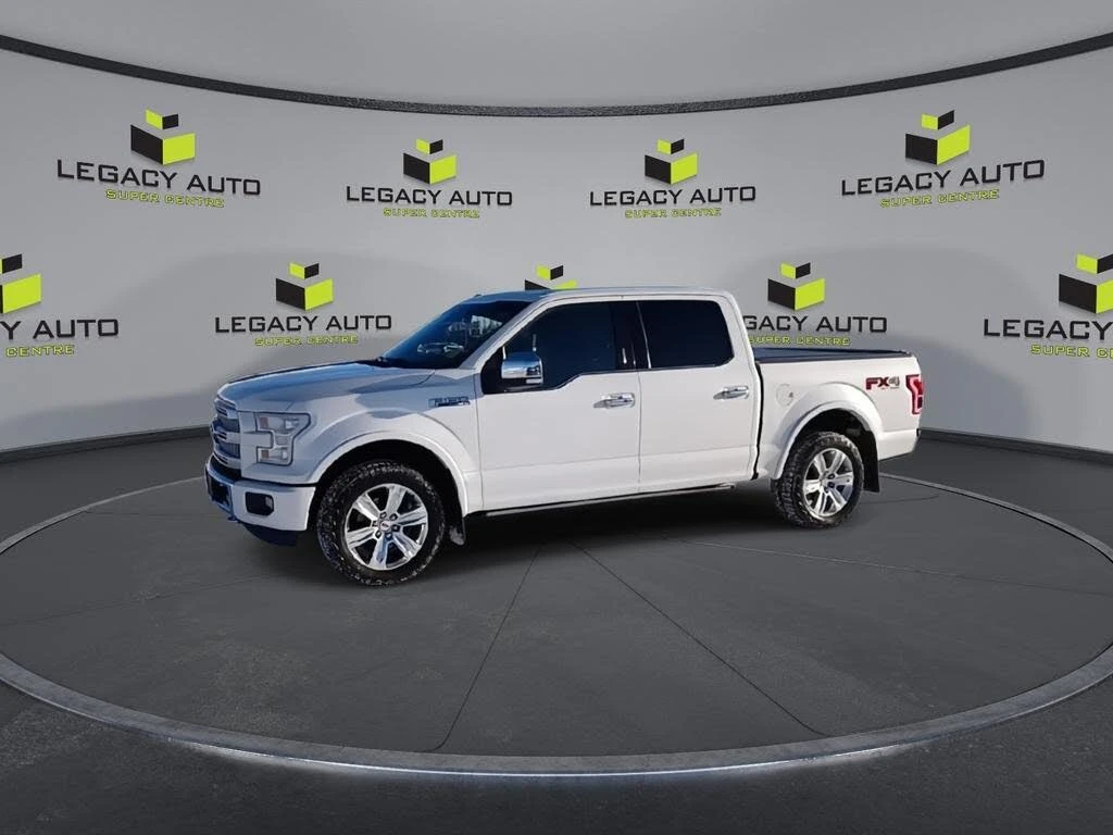 Ford F150 PLATINUM* ОБДУХВАНЕ* ПАМЕТ* 360 КАМ* КОЖА* ПАНО*  - изображение 7
