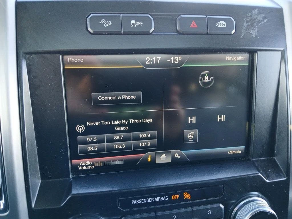 Ford F150 PLATINUM* ���������* �����* 360 ���* ����* ����*  | Mobile.bg � ����������� 17