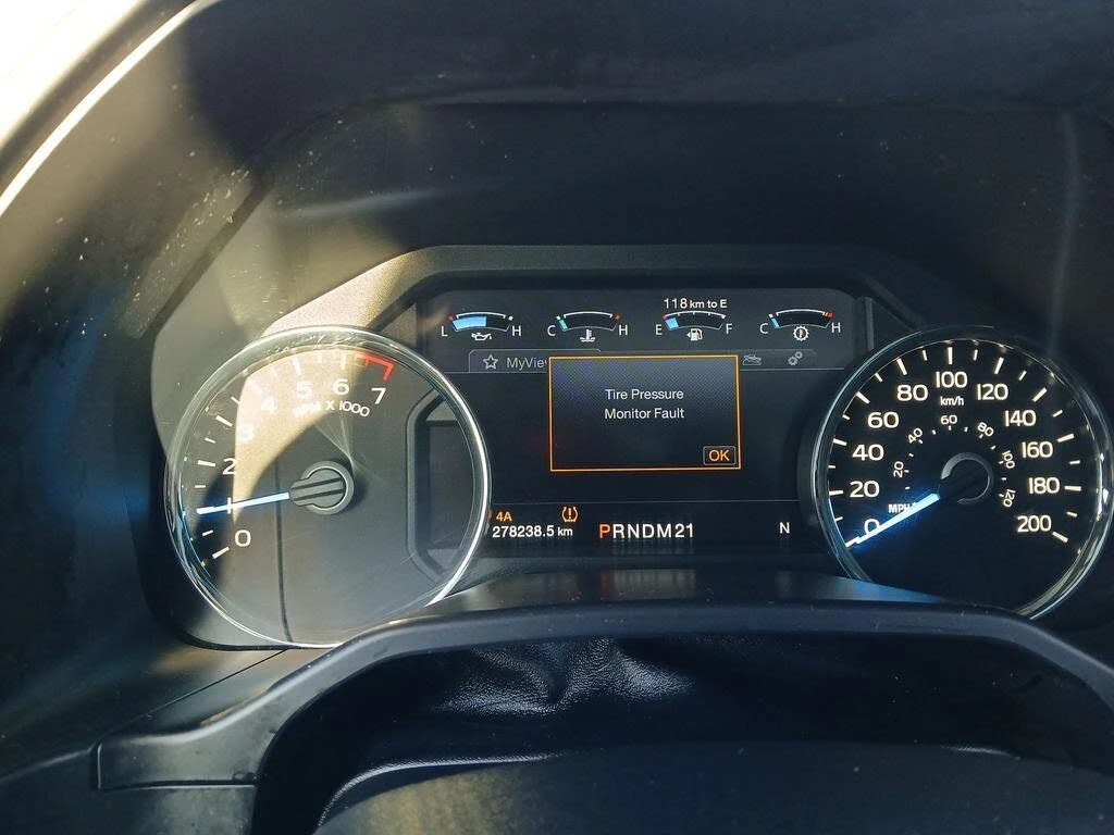 Ford F150 PLATINUM* ���������* �����* 360 ���* ����* ����*  | Mobile.bg � ����������� 12