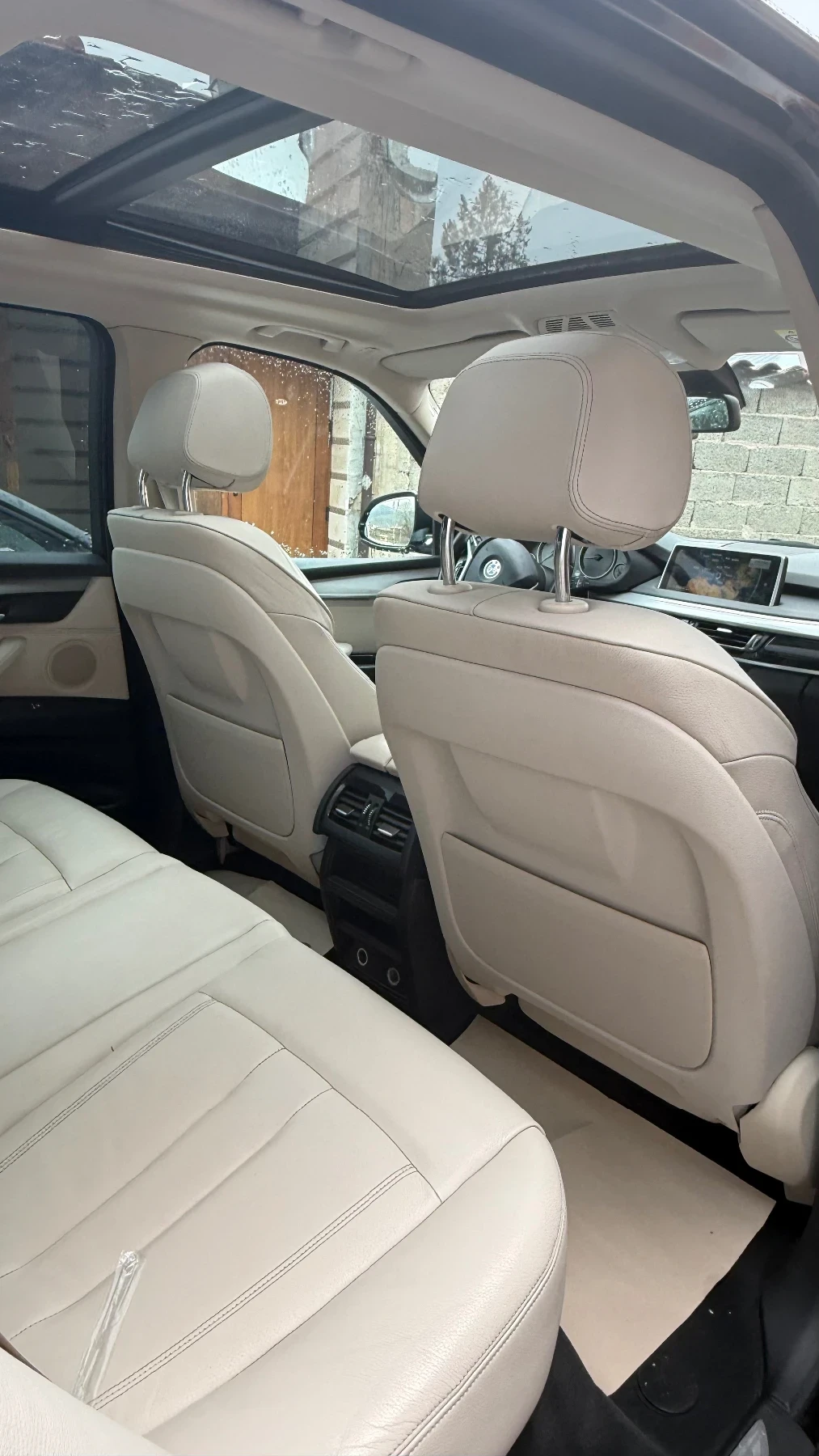 BMW X5  - изображение 5