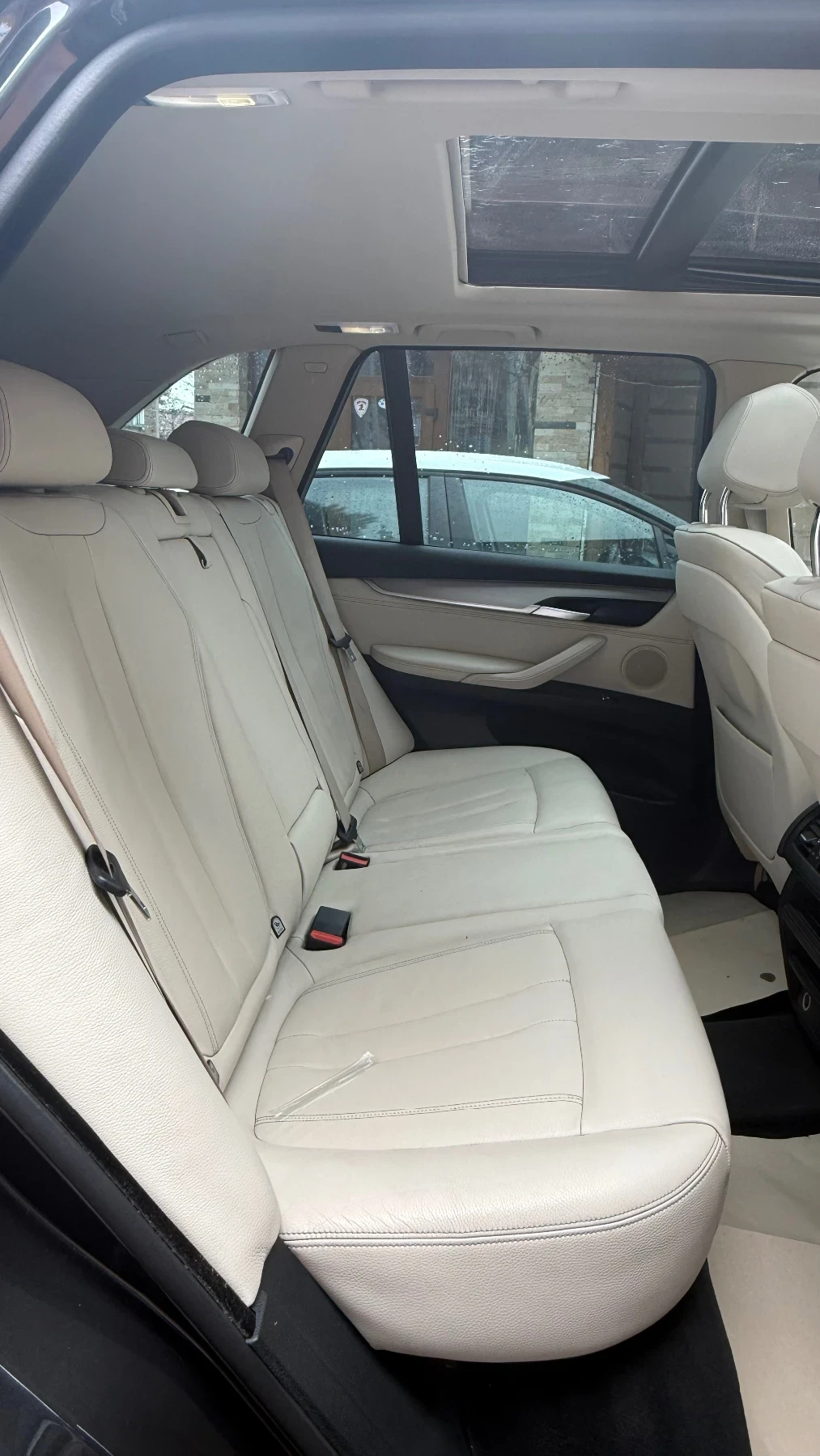 BMW X5  - изображение 6