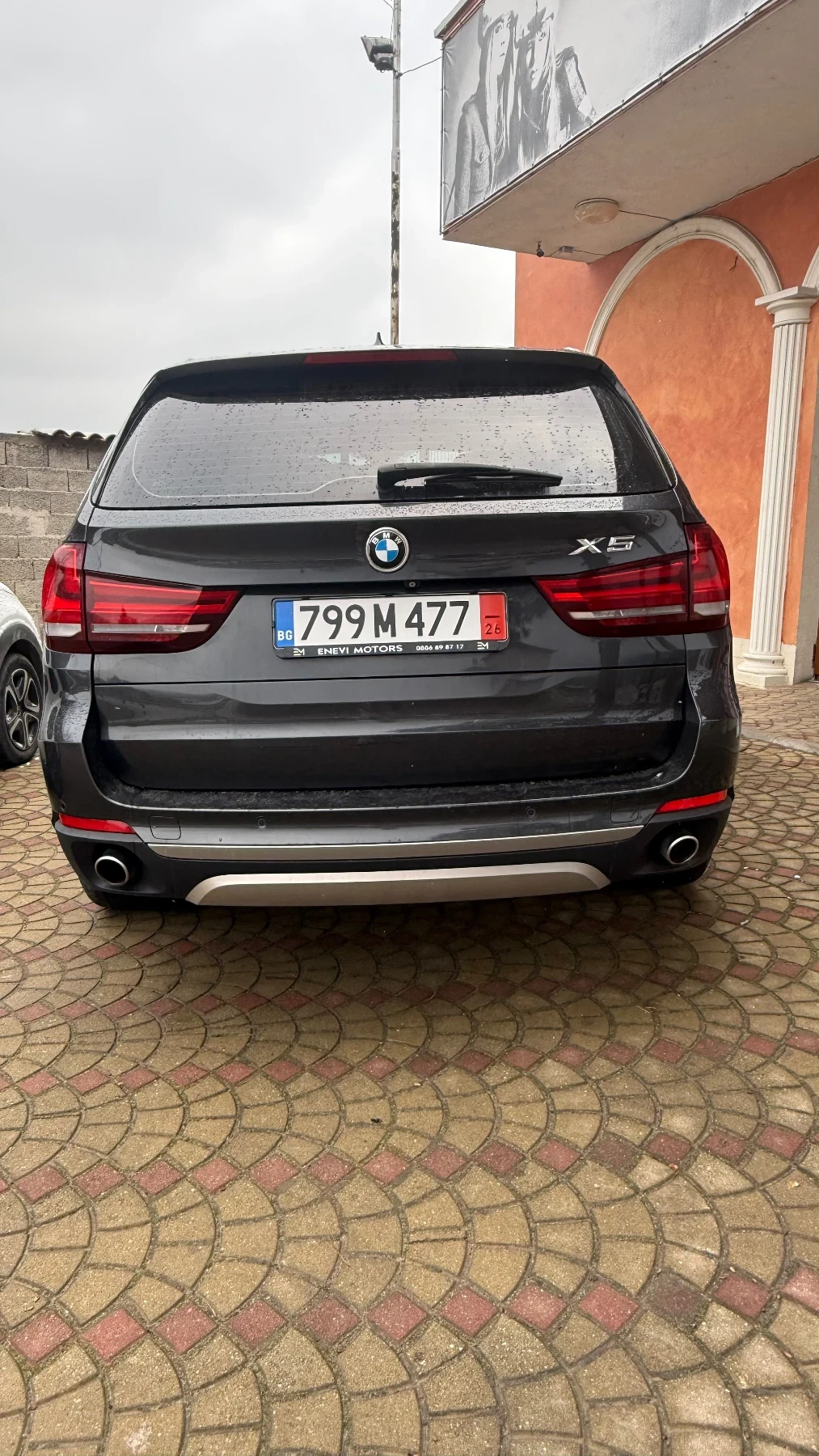 BMW X5  - изображение 9