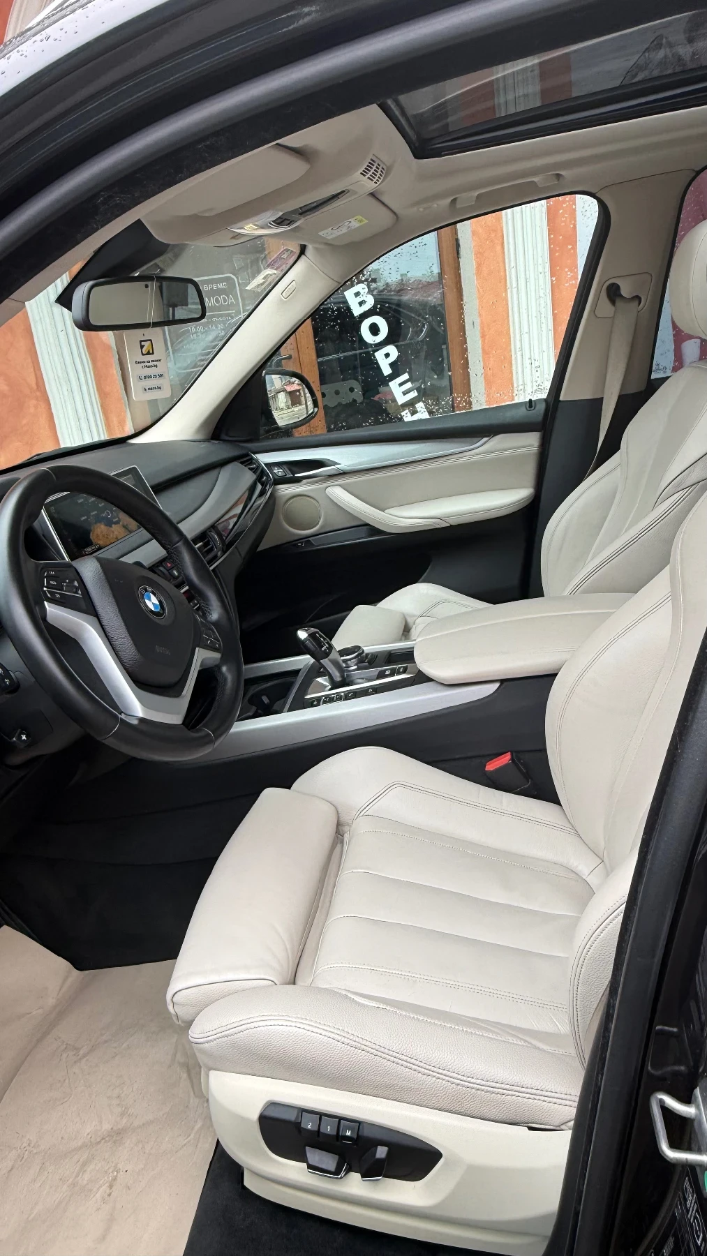 BMW X5  - изображение 3