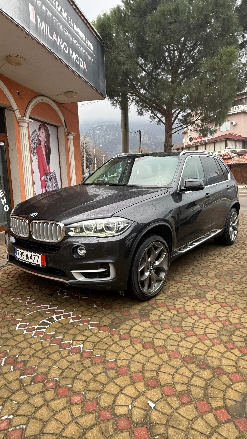 BMW X5  - изображение 2