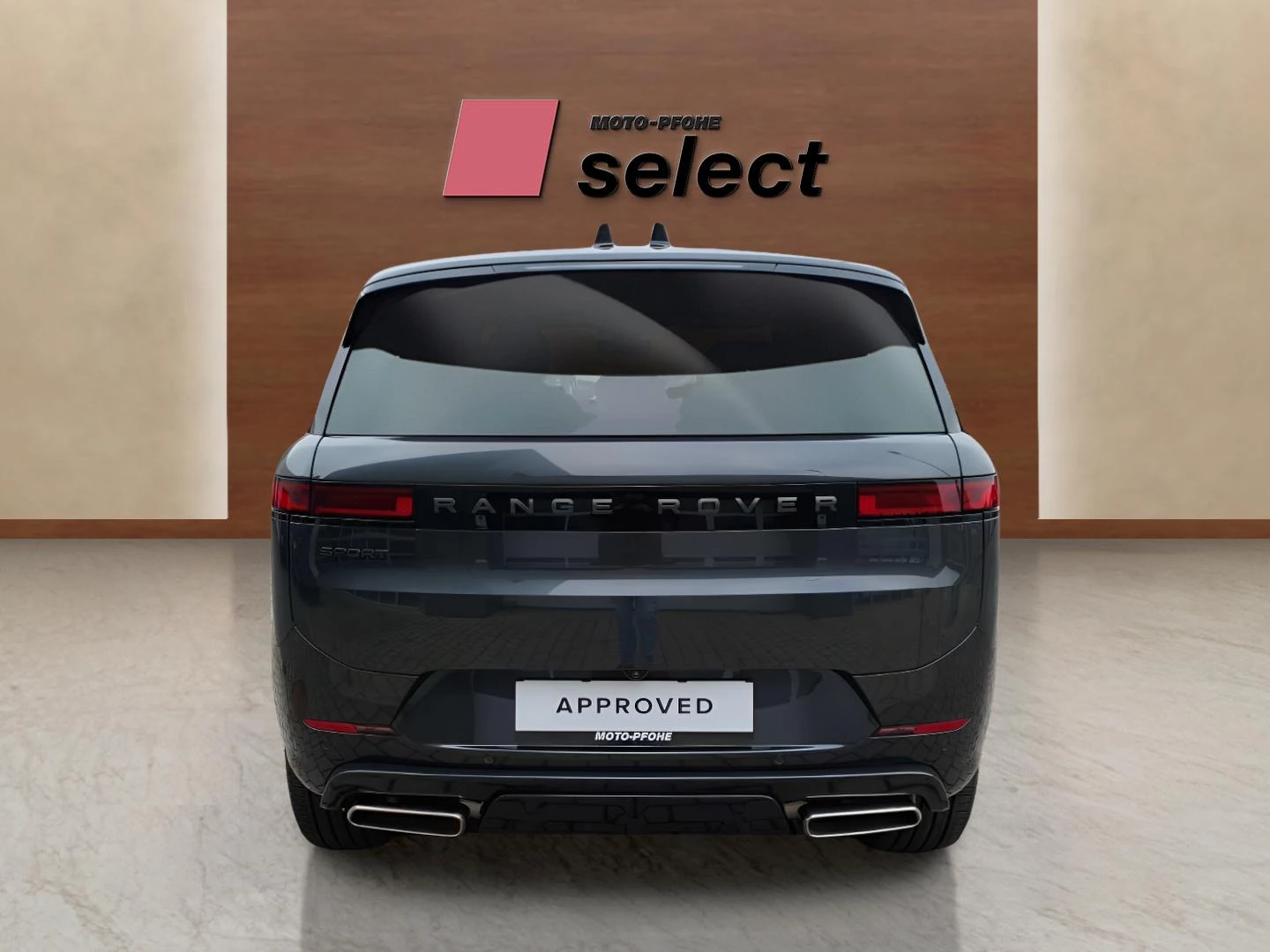 Land Rover Range Rover Sport 3.0 PHEV - изображение 6