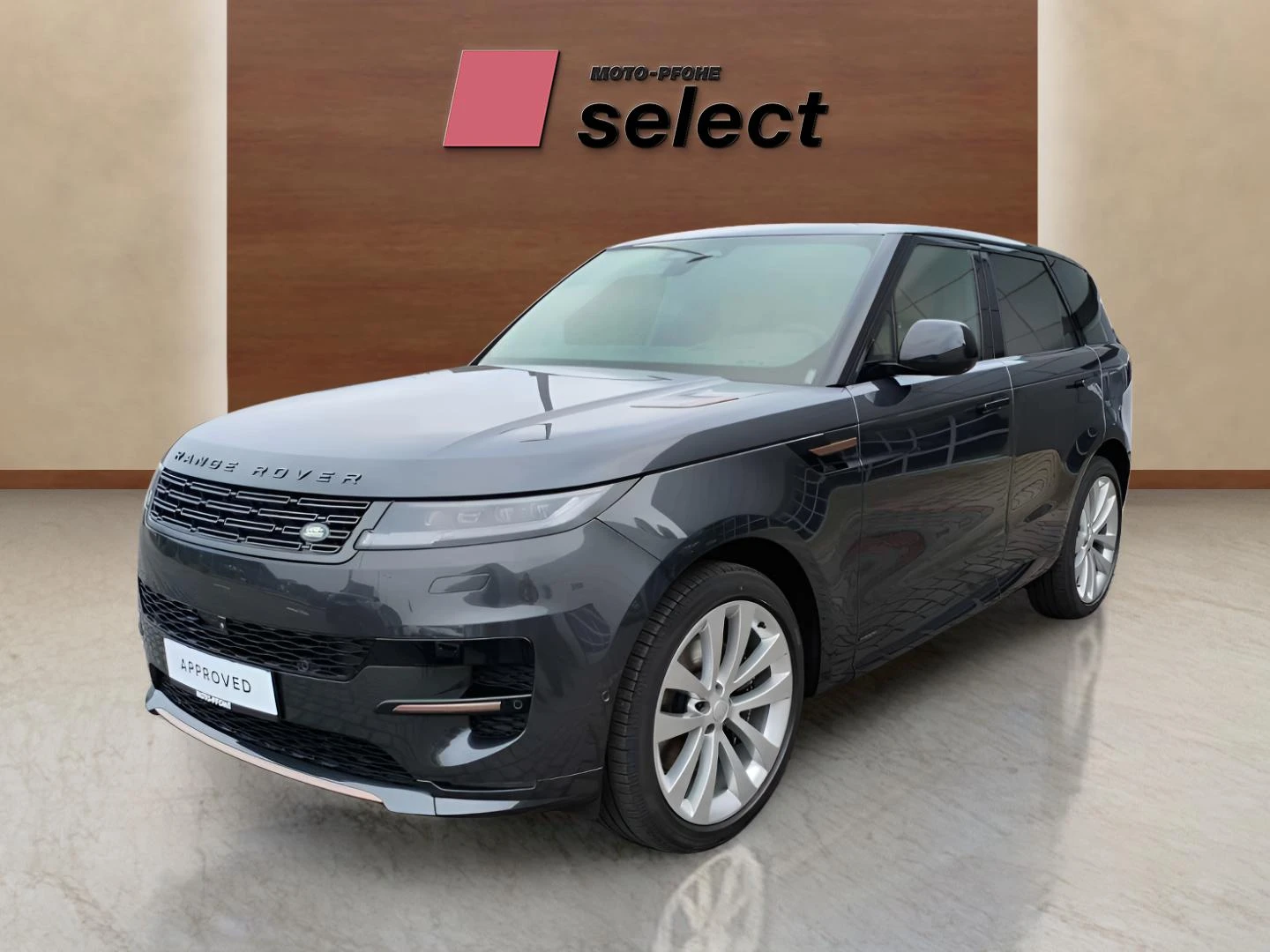 Land Rover Range Rover Sport 3.0 PHEV | Mobile.bg � ����������� 1