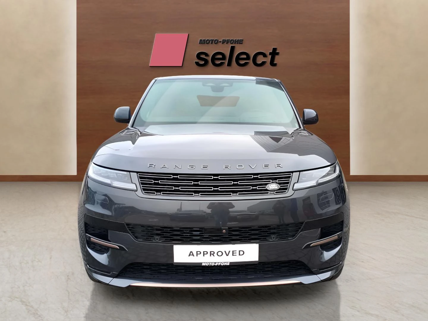 Land Rover Range Rover Sport 3.0 PHEV - изображение 2