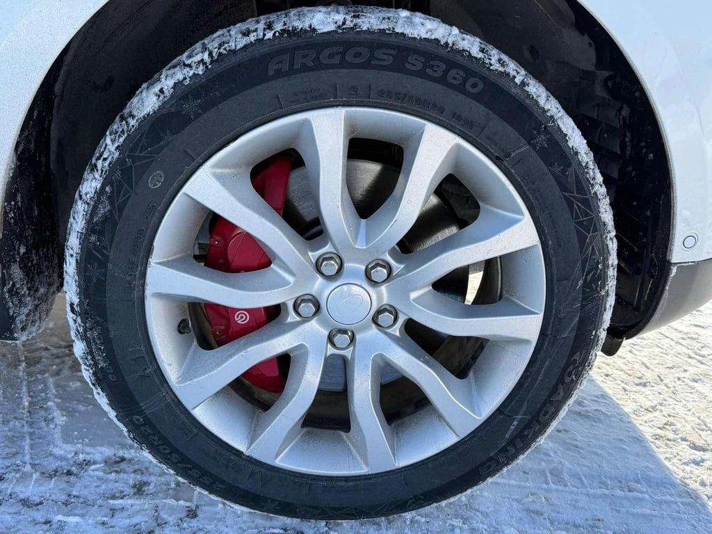 Land Rover Range Rover Sport * V8 * ��������� * MERIDIAN * CARFAX * PANO  | Mobile.bg � ����������� 17