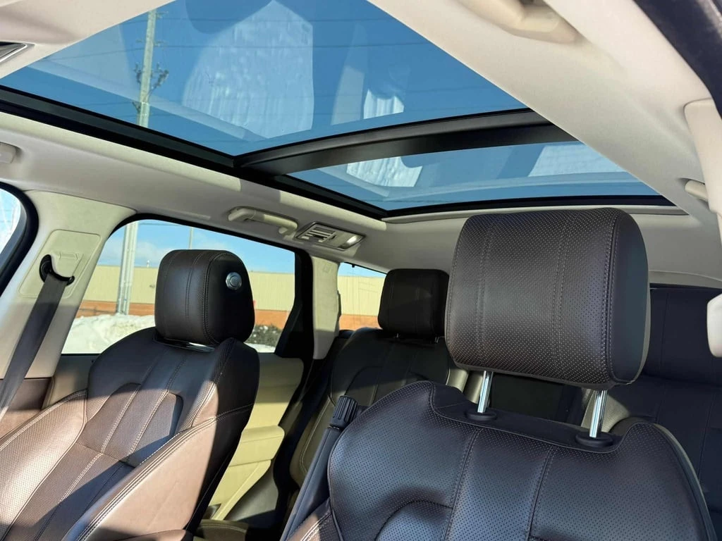 Land Rover Range Rover Sport * V8 * ��������� * MERIDIAN * CARFAX * PANO  | Mobile.bg � ����������� 11