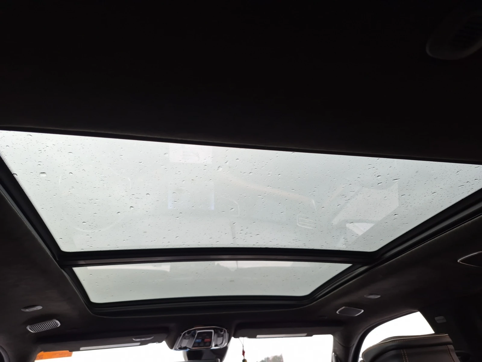 Jeep Grand Wagoneer Series III * CARFAX*  | Mobile.bg � ����������� 11