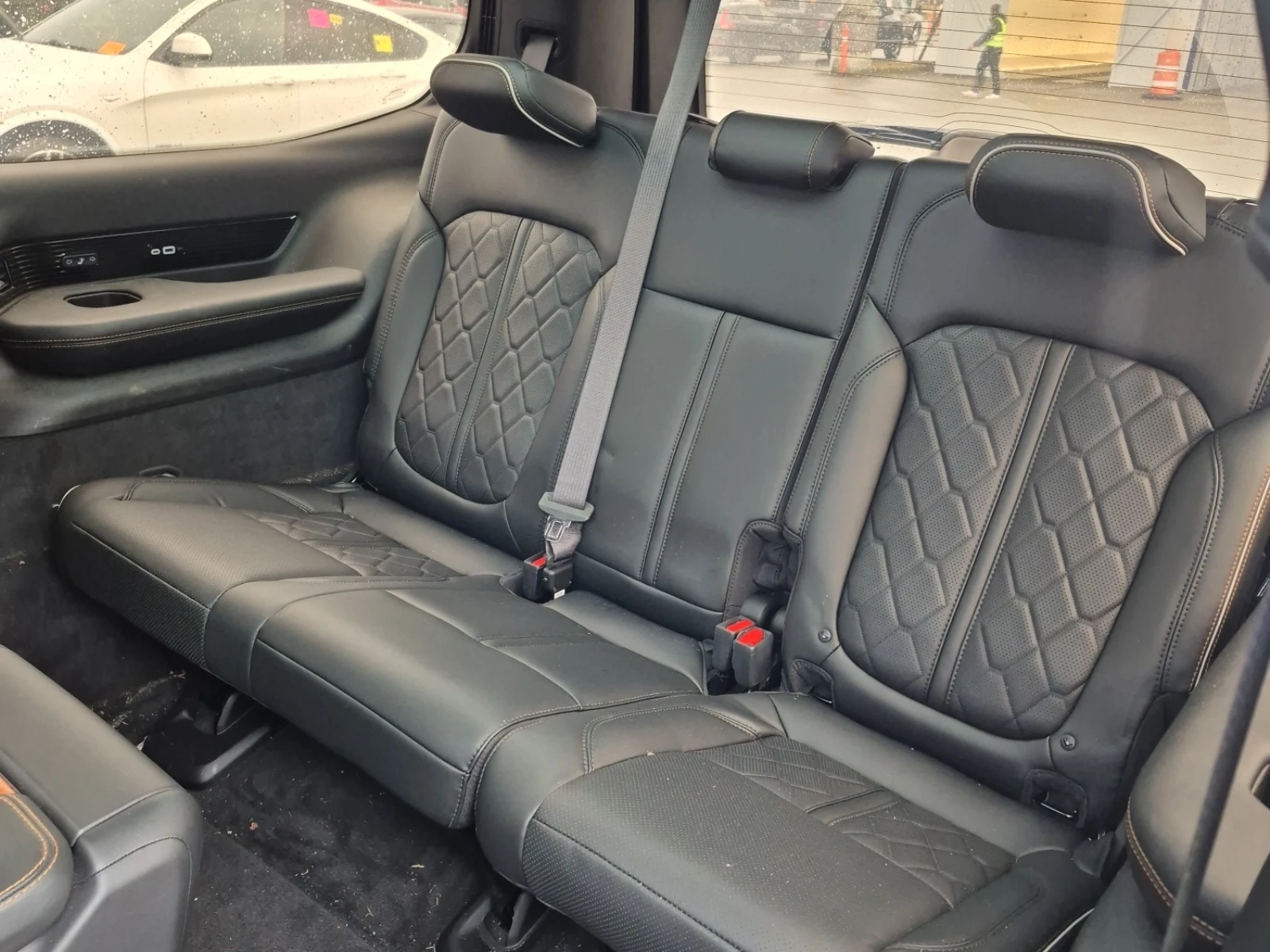 Jeep Grand Wagoneer Series III * CARFAX*  | Mobile.bg � ����������� 7