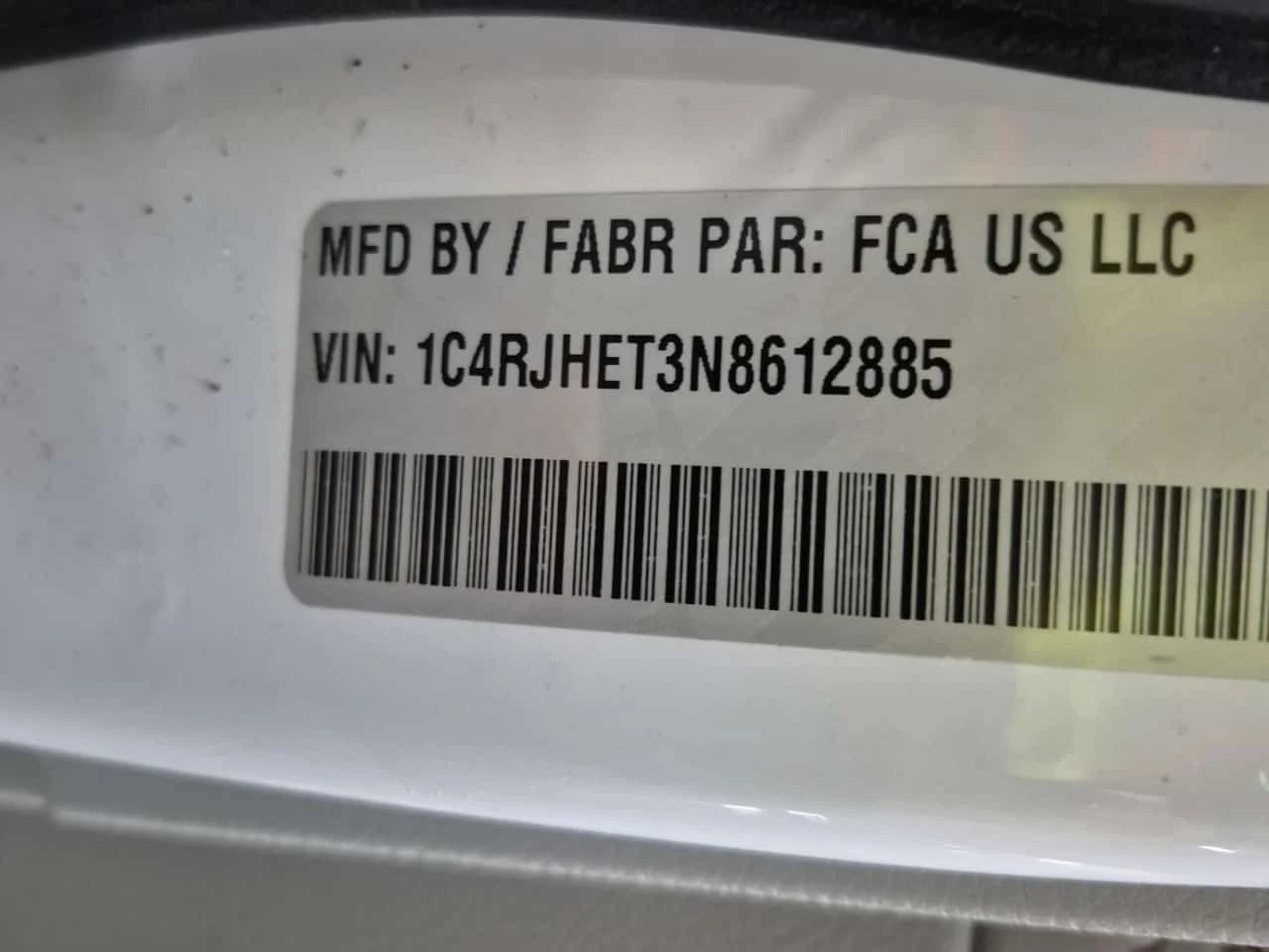 Jeep Grand cherokee SUMMIT| HUD| 360| AMBIENT| PANO| 2 КЛЮЧА , снимка 15 - Автомобили и джипове - 54193182