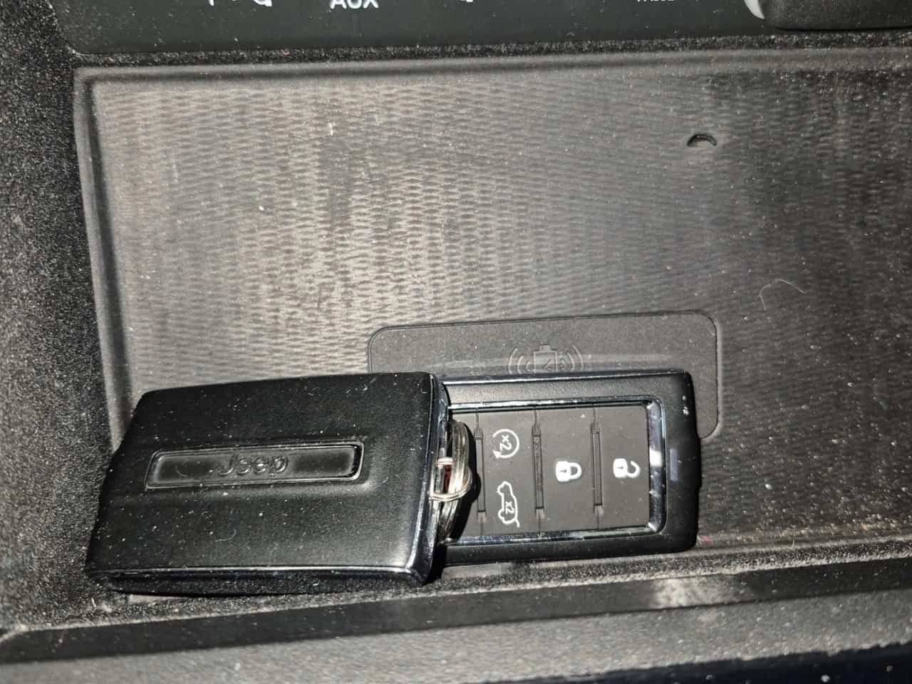 Jeep Grand cherokee SUMMIT| HUD| 360| AMBIENT| PANO| 2 КЛЮЧА , снимка 8 - Автомобили и джипове - 54193182