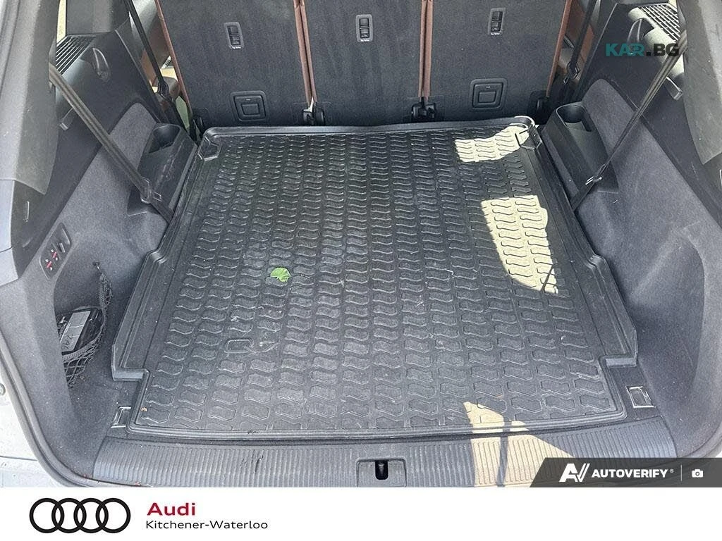 Audi Q7 QUATTRO* PREMIUM* KEYLESS* АвтоКредит(ЦЕНА ДО БГ), снимка 17 - Автомобили и джипове - 54777525