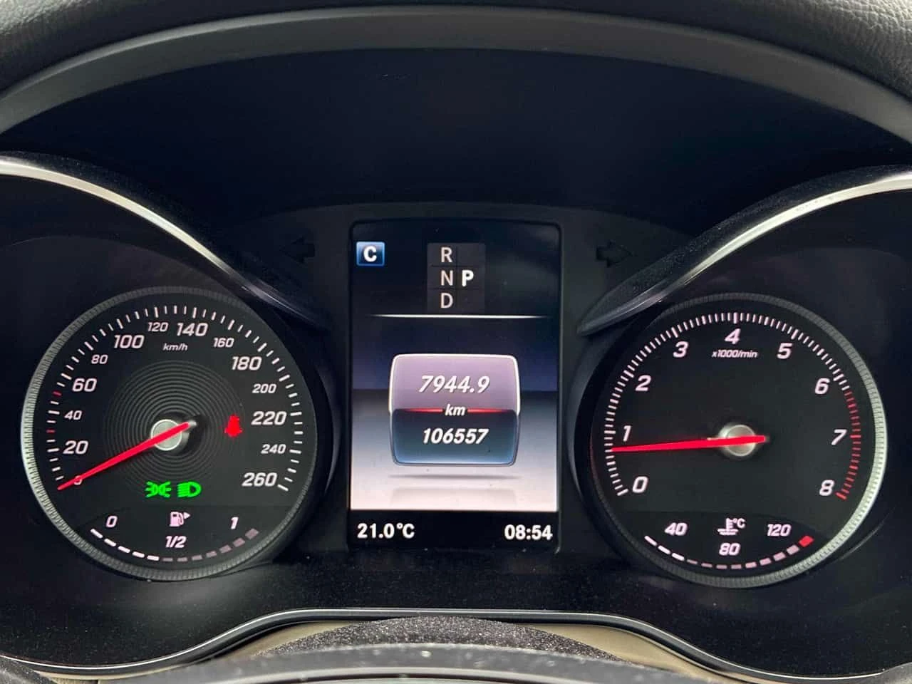 Mercedes-Benz GLC 300 360������* ��������* �������*  | Mobile.bg � ����������� 8