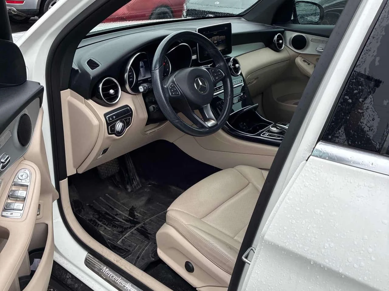Mercedes-Benz GLC 300 360������* ��������* �������*  | Mobile.bg � ����������� 5