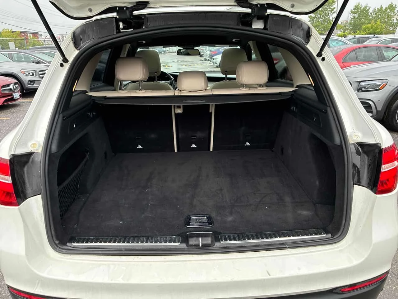 Mercedes-Benz GLC 300 360������* ��������* �������*  | Mobile.bg � ����������� 13