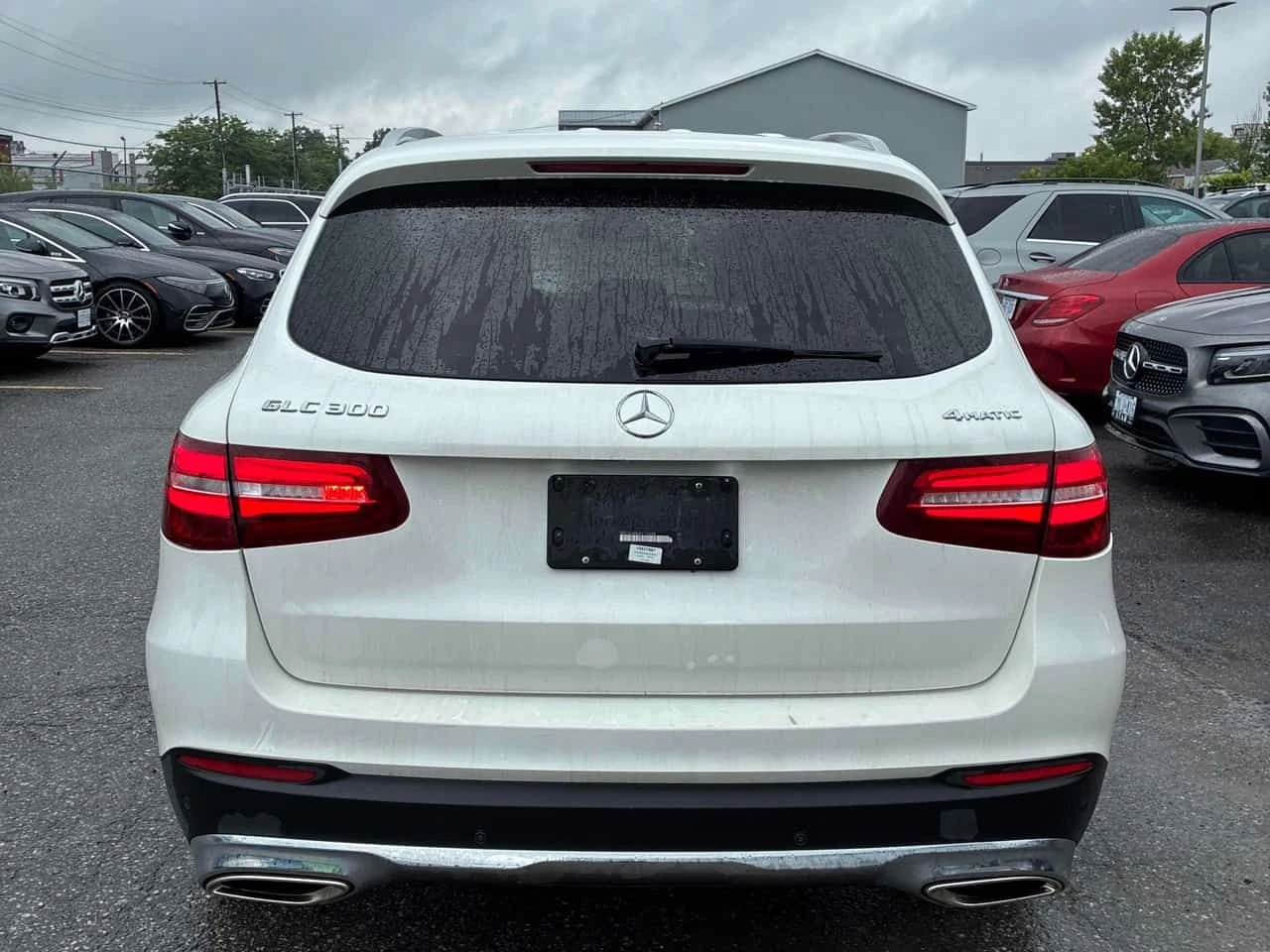 Mercedes-Benz GLC 300 360������* ��������* �������*  | Mobile.bg � ����������� 4