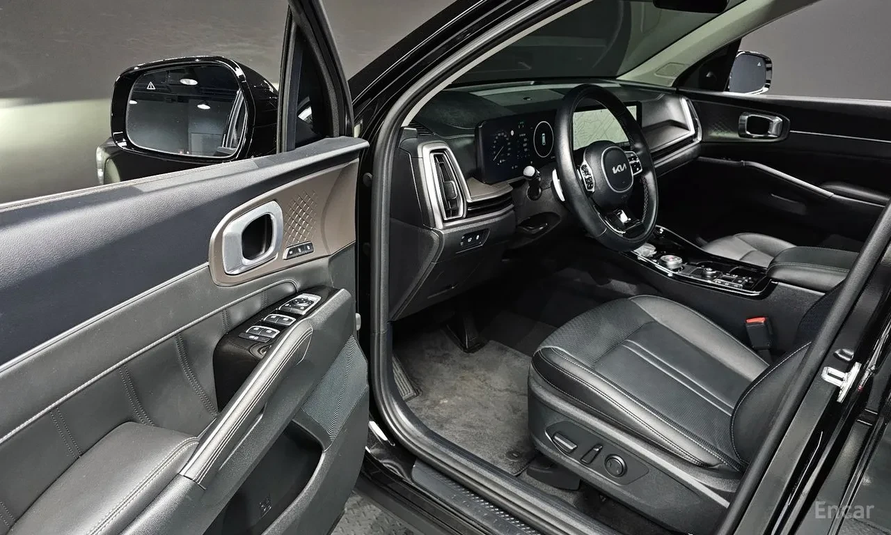 Kia Sorento NOBLESSE | 360 | MIRROR CAM | HEADS UP | Mobile.bg � ����������� 9