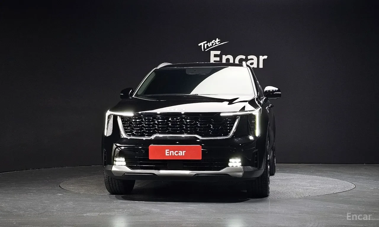 Kia Sorento NOBLESSE | 360 | MIRROR CAM | HEADS UP | Mobile.bg � ����������� 2