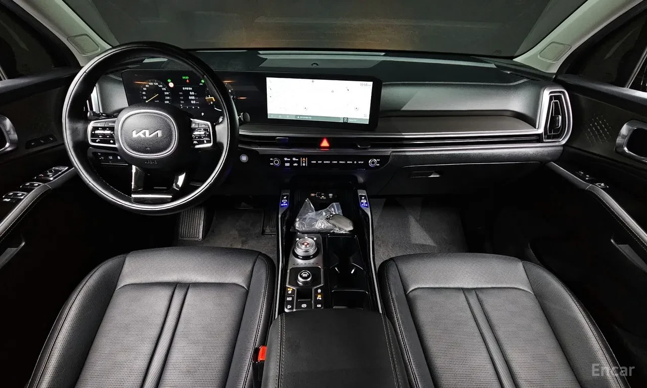 Kia Sorento NOBLESSE | 360 | MIRROR CAM | HEADS UP | Mobile.bg � ����������� 11