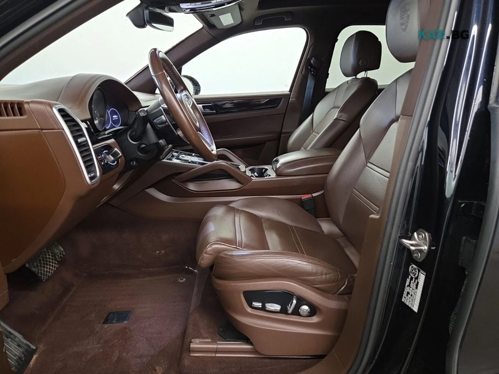 Porsche Cayenne * АвтоКредит* (ЦЕНА ДО БГ)* , снимка 7 - Автомобили и джипове - 55907624