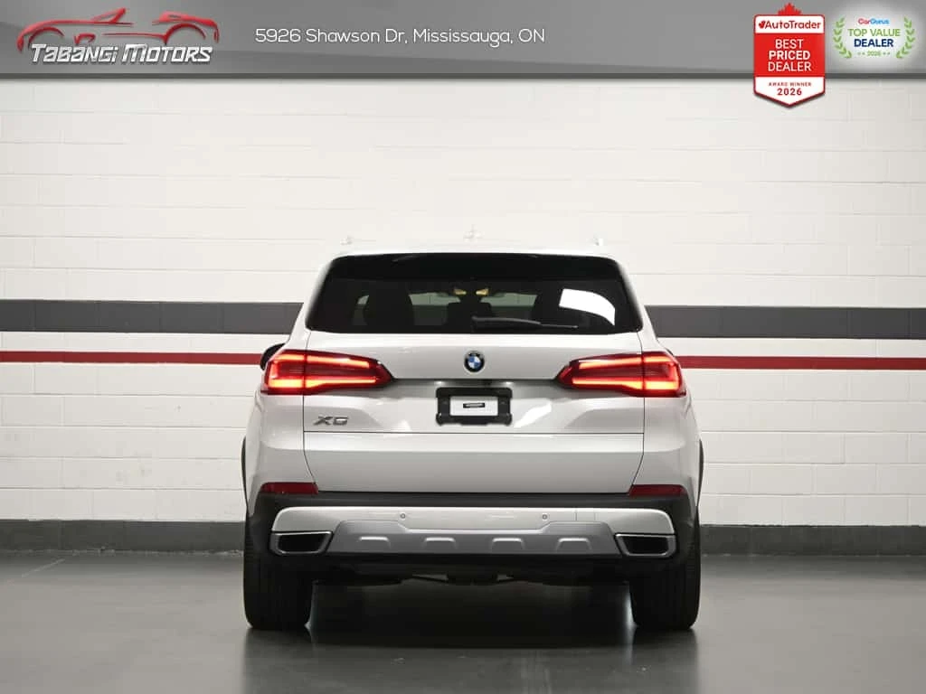 BMW X5 * 40i xDrive40i No Accident HUD 360CAM Panoramic R, снимка 7 - Автомобили и джипове - 56182800