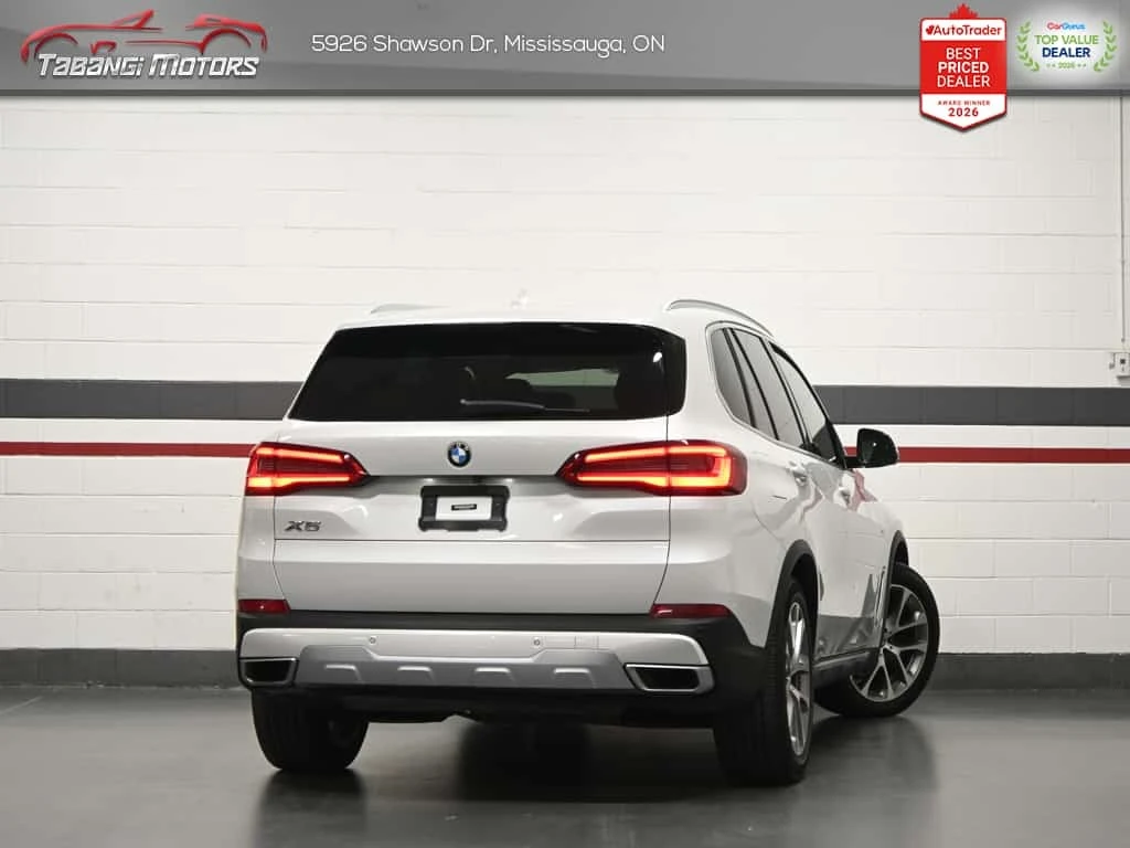 BMW X5 * 40i xDrive40i No Accident HUD 360CAM Panoramic R, снимка 2 - Автомобили и джипове - 56182800