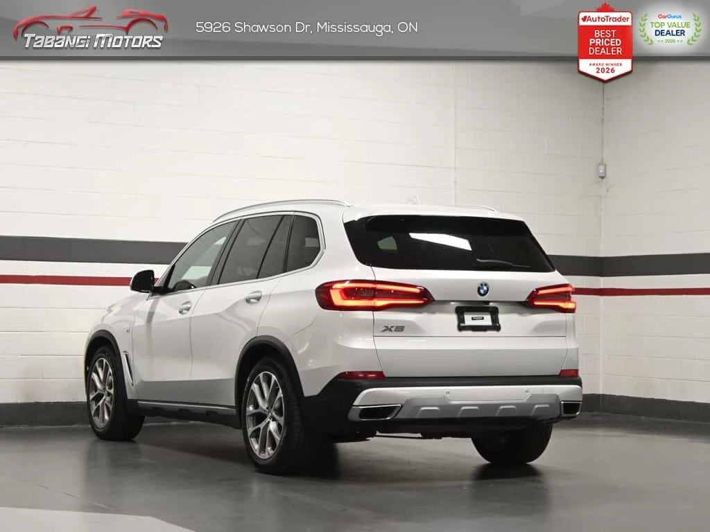BMW X5 * 40i xDrive40i No Accident HUD 360CAM Panoramic R, снимка 6 - Автомобили и джипове - 56182800