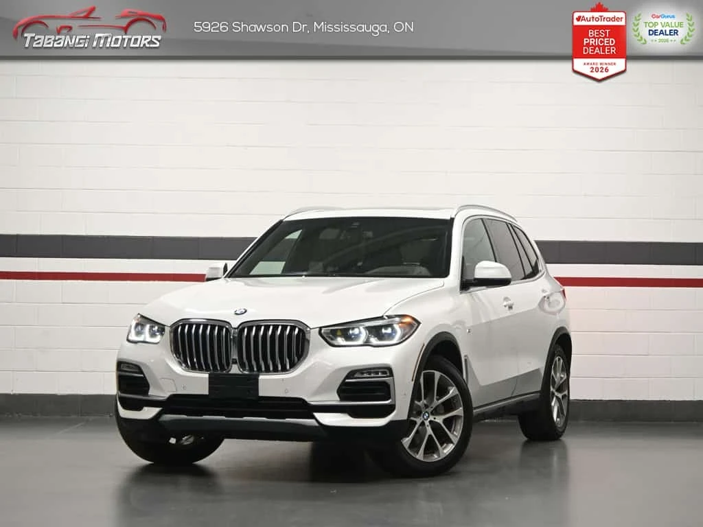 BMW X5 * 40i xDrive40i No Accident HUD 360CAM Panoramic R, снимка 5 - Автомобили и джипове - 56182800