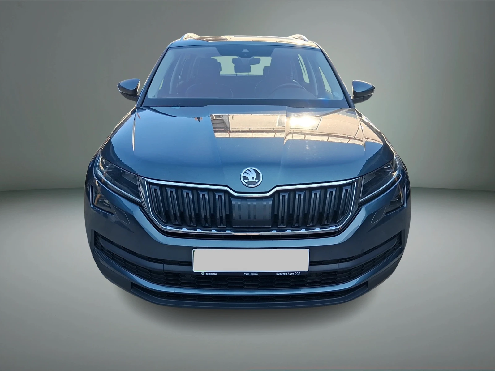 Skoda Kodiaq 1.5 TSI, 6M+ ��� Prins, �� �������� | Mobile.bg � ����������� 8