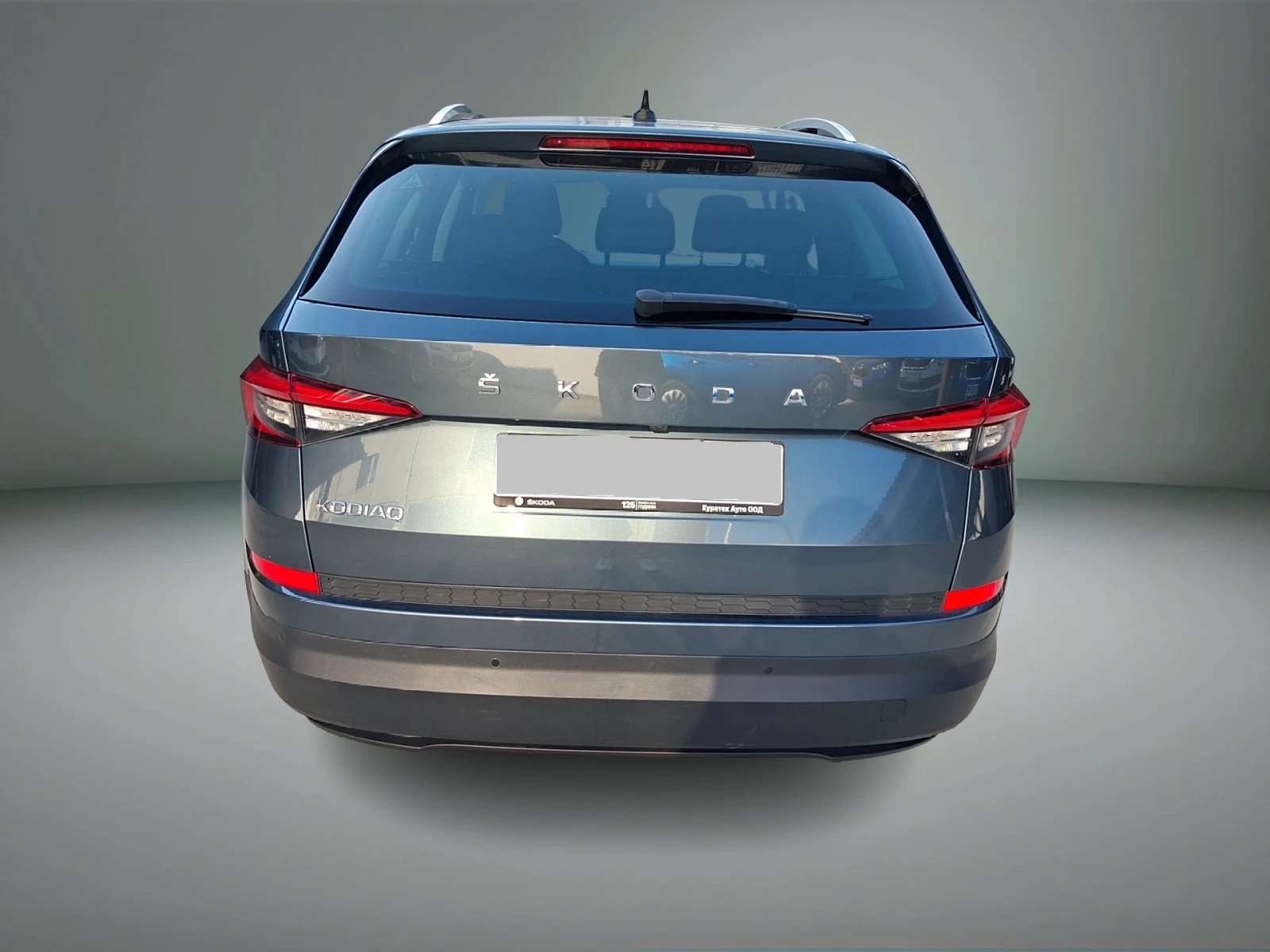 Skoda Kodiaq 1.5 TSI, 6M+ ��� Prins, �� �������� | Mobile.bg � ����������� 4