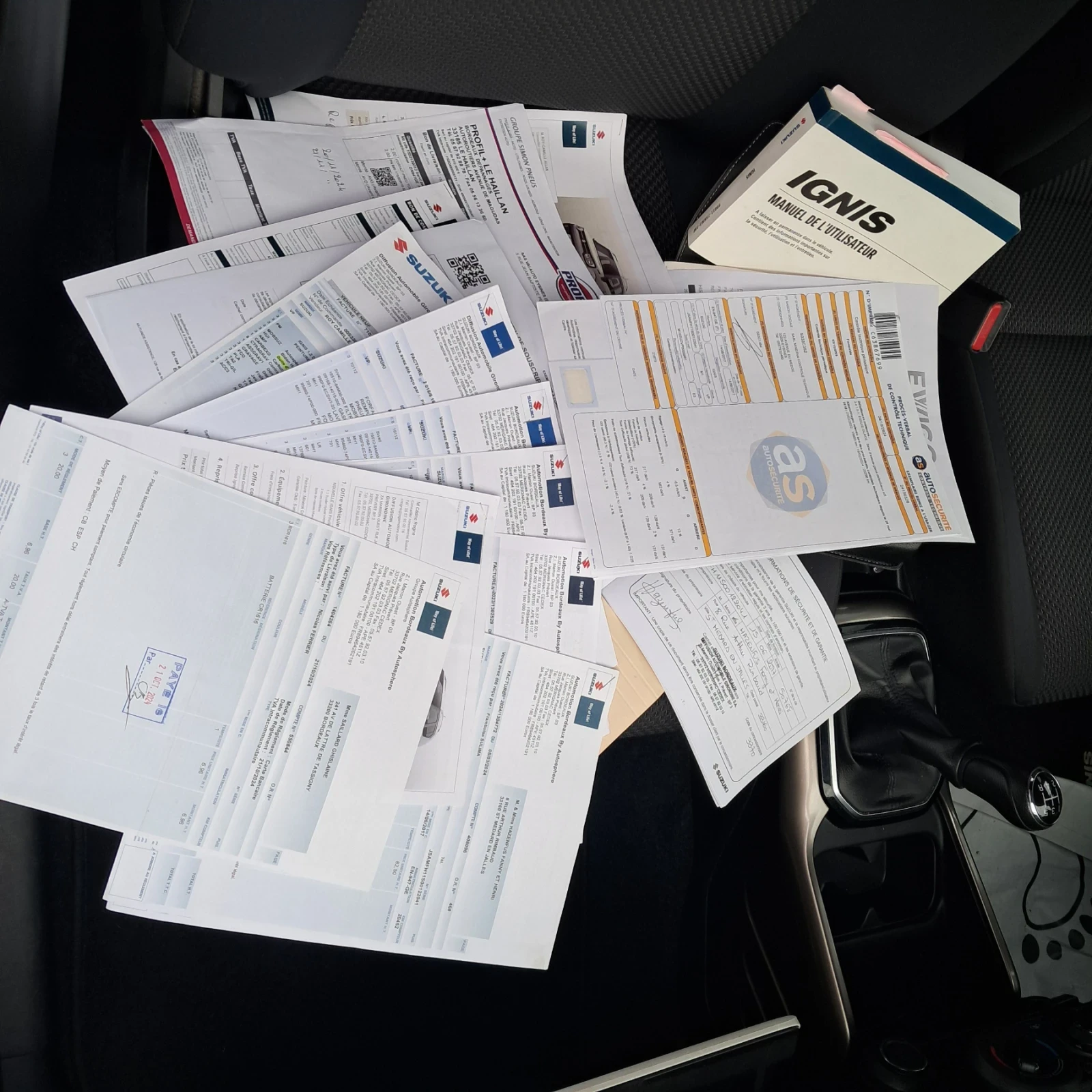Suzuki Ignis 1.2, 16v-90�.�.24950��. | Mobile.bg � ����������� 15