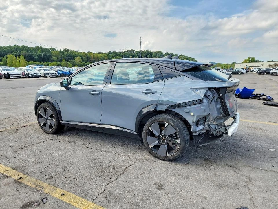 Nissan Ariya 2023 NISSAN ARIYA PLATINUM +  | Mobile.bg � ����������� 6