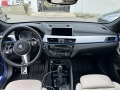 BMW X1 2.8i Xdrive FULL LED СТЪКЛЕН ПОКРИВ - изображение 7