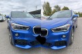 BMW X1 2.8i Xdrive FULL LED СТЪКЛЕН ПОКРИВ - изображение 6