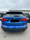 BMW X1 2.8i Xdrive FULL LED СТЪКЛЕН ПОКРИВ - изображение 2