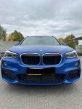 BMW X1 2.8i Xdrive FULL LED СТЪКЛЕН ПОКРИВ - изображение 4