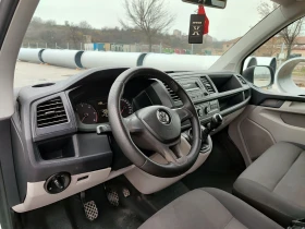 VW Transporter 2.0tdi Transporter Kombi , снимка 7
