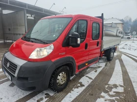 Fiat Ducato 2.3 Multijet, снимка 1