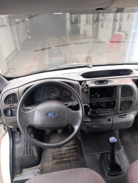 Ford Transit 2.0 D внос Италия, снимка 7