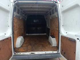 Ford Transit 2.0 D внос Италия, снимка 5