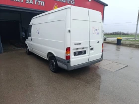 Ford Transit 2.0 D внос Италия, снимка 3