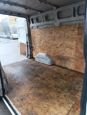 Ford Transit 2.0 D внос Италия, снимка 6