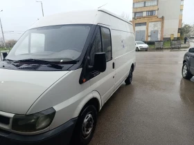 Ford Transit 2.0 D внос Италия, снимка 2